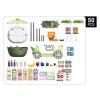 CASH REGISTER SUPERMARKET KOUREAS TOYS