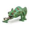 50177 PAPO WILD CHAMELEON KOUREAS TOYS