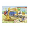 RAVENSBURGER 07616 2X12 Pcs PUZZLE TRACTOR - Image 2