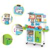MULTI - FUNCTION KITCHEN PLAY SET - Image 2