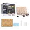 DINOSAUR LAB ARCHEOLOGY FOSSIL EXCAVATION KIT - Image 2