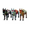 CYPRUS DONKEY 3 COLOR 22cm - Image 2