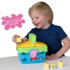 RF 1684446 PEPPA SHAPE SORTER PICNIC SET - Image 2