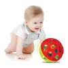 WINFUN 000779 EASY GRASP RATTLE BALL - Image 2