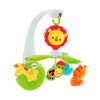 4 in 1 MUSICAL CRIB MOBILE & SOOTHER 666236 - Image 2