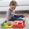 BRAND B5845 PLAYSKOOL PRETEND `N GO WORKSHOP - Image 4