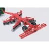 BRUDER 02217 KUHN DISCOVER XL DISC HARROW - Image 4