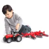 BRUDER 02217 KUHN DISCOVER XL DISC HARROW - Image 2