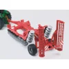 BRUDER 02217 KUHN DISCOVER XL DISC HARROW - Image 3