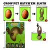 HATCING EGG SLOTH - Image 2