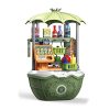 CASH REGISTER SUPERMARKET KOUREAS TOYS