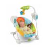 2 in 1 ELECTRIC BABY SWING CHAIR WITH MUSIC AND VIBRATION FOR BABIES - Image 3
