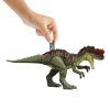 BRAND HDX47 JURASSIC WORLD GREAT ACTION DINOSAUR - Image 4