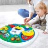 WINFUN 000876 GLOBETROTTER ACTIVITY TABLE - Image 2