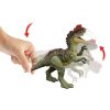 BRAND HDX47 JURASSIC WORLD GREAT ACTION DINOSAUR - Image 3