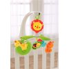 4 in 1 MUSICAL CRIB MOBILE & SOOTHER 666236 - Image 3