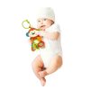 WINFUN 000119 CHEEKY CHIMP RATTLE WITH RINGS - Image 2