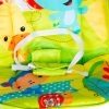 ELECTRIC BABY SWING CHAIR WITH MUSIC AND VIBRATION FOR BABIES 147875 - Image 2