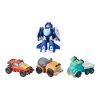 BRAND E5099 TRANSFORMERS RESCUE BOTS ACADEMY TEAM - Image 2