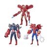 BRAND F0722 MARVEL FIGURE WITH GEAR - Image 2