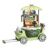 CASH REGISTER SUPERMARKET KOUREAS TOYS