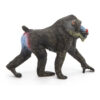 50121 PAPO WILD MANDRILL KOUREAS TOYS