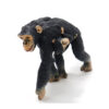50194 PAPO WILD CHIMPANZEE AND BABY KOUREAS TOYS