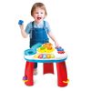 WINFUN 000812 BALLS'N SHAPES MUSICAL TABLE - Image 2