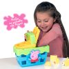 RF 1684446 PEPPA SHAPE SORTER PICNIC SET - Image 3
