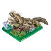 STEM SOLAR 4D SCIENCE-CROCODILE 37111 - Image 2