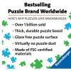 RAVENSBURGER 12885 4X100 Pcs PUZZLE FROZEN II - Image 5