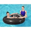 BESTWAY BLOWN INNER TUBE HIGH VELOCITY 119 Cm. (#36102) - Image 3