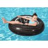 BESTWAY BLOWN INNER TUBE HIGH VELOCITY 119 Cm. (#36102) - Image 2