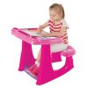 BARBIE STUDY DESK 03049 - Image 2