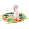 WINFUN 000827 JUNGLE PALS PLAYMAT - Image 2