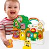 WINFUN 000786 LIGHT 'N SOUNDS SORTER TREEHOUSE - Image 2