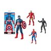 BRAND E5556 MARVEL AVENGERS FIGURE - Image 2