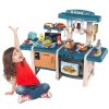 SIMULATION KITCHEN SET 468182