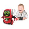 WINFUN 001149 R/C VOICE CHANGING ROBOT - Image 2