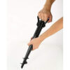 BASE UMBRELLA SCREW PLASTIC FOR SAND 40cm - Image 3