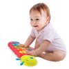 WINFUN 000215 LIGHT-UP MUSICAL CATERPILLAR - Image 2