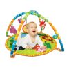 WINFUN 000827 JUNGLE PALS PLAYMAT - Image 3