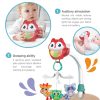 WINFUN 3-IN-1 LULLABY DREAMS MUSICAL MOBILE - Image 3