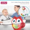 WINFUN 3-IN-1 LULLABY DREAMS MUSICAL MOBILE - Image 2