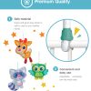 WINFUN 3-IN-1 LULLABY DREAMS MUSICAL MOBILE - Image 5