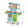 MULTI - FUNCTION KITCHEN PLAY SET