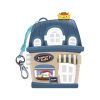 RF 15008 PLAYHOUSE KIT WITH 3 BUDDIΕEZ