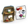 RF 15008 PLAYHOUSE KIT WITH 3 BUDDIΕEZ - Image 2