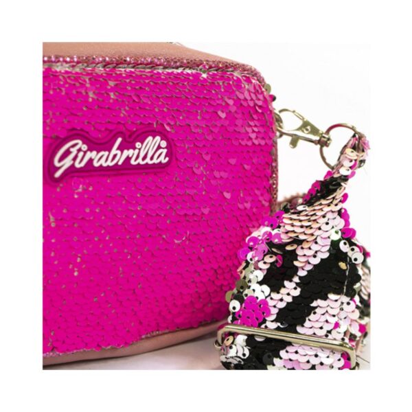 NICE 02538 GIRABRILLA INSTA BAG KOUREAS TOYS