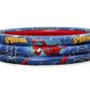BESTWAY® 98018 SPIDER-MAN™ PADDLING POOL KOUREAS TOYS